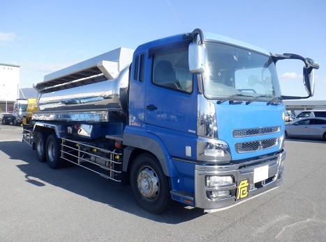 三菱  QKG-FU50VY(その他)の写真3