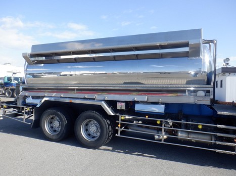 三菱  QKG-FU50VY(その他)の写真9