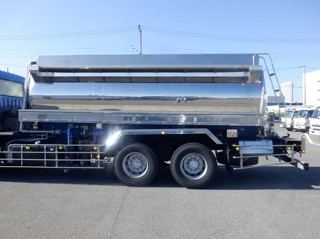 三菱  QKG-FU50VY(その他)の写真10