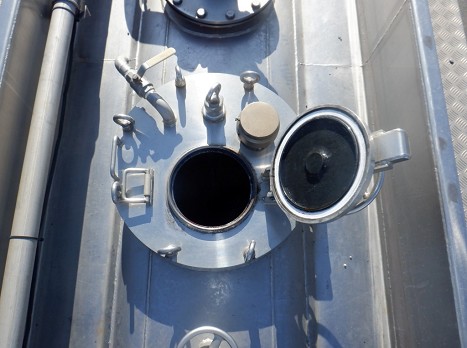 三菱  QKG-FU50VY(その他)の写真12