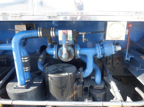 三菱  QKG-FU50VY(その他)の写真14