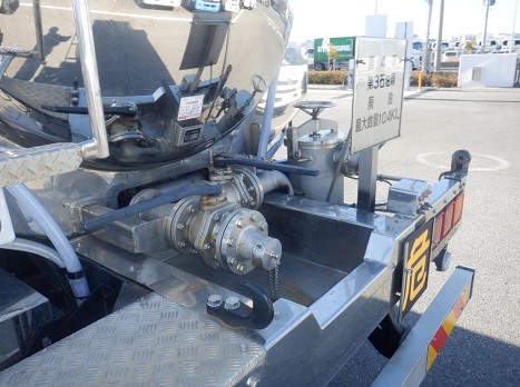 三菱  QKG-FU50VY(その他)の写真15