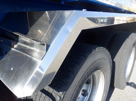 三菱  QKG-FU50VY(その他)の写真16