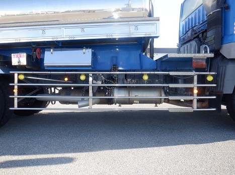 三菱  QKG-FU50VY(その他)の写真17