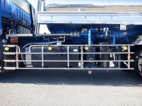 三菱  QKG-FU50VY(その他)の写真18