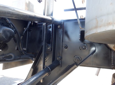 三菱  QKG-FU50VY(その他)の写真19