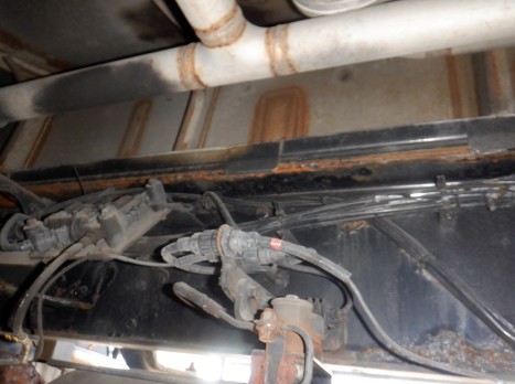 三菱  QKG-FU50VY(その他)の写真21