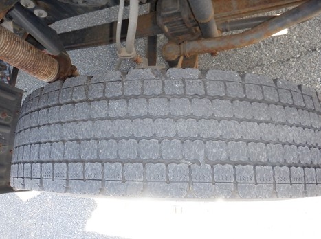 三菱  QKG-FU50VY(その他)の写真23