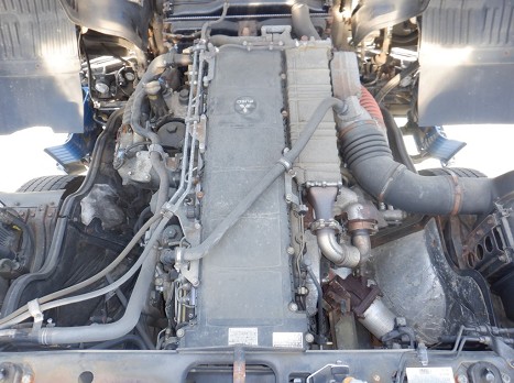 三菱  QKG-FU50VY(その他)の写真24