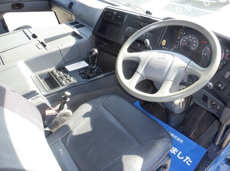 三菱  QKG-FU50VY(その他)の写真25