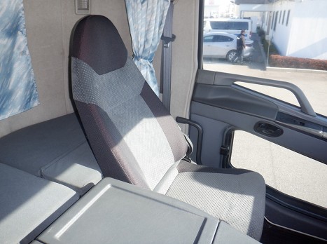 三菱  QKG-FU50VY(その他)の写真26