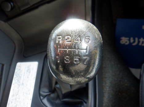 三菱  QKG-FU50VY(その他)の写真27