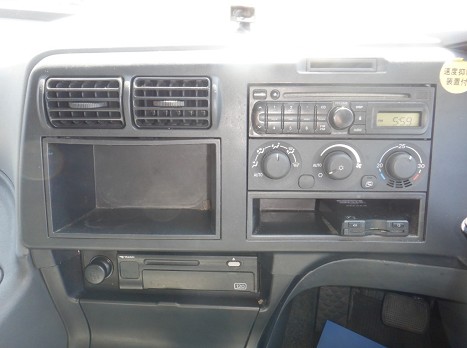 三菱  QKG-FU50VY(その他)の写真28