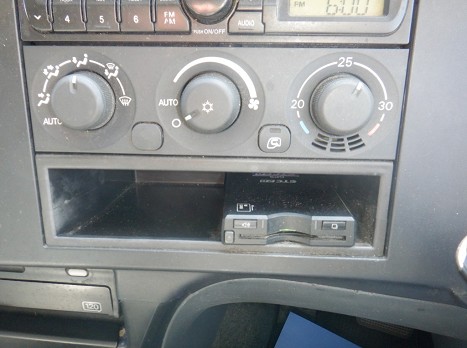 三菱  QKG-FU50VY(その他)の写真29