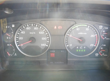 三菱  QKG-FU50VY(その他)の写真30