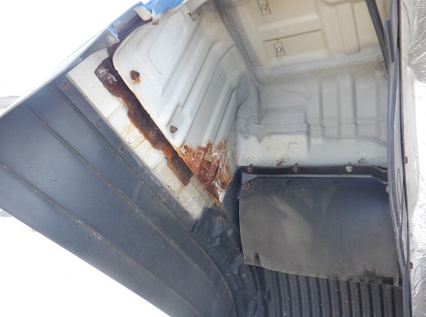 三菱  QKG-FU50VY(その他)の写真31