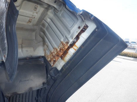 三菱  QKG-FU50VY(その他)の写真32