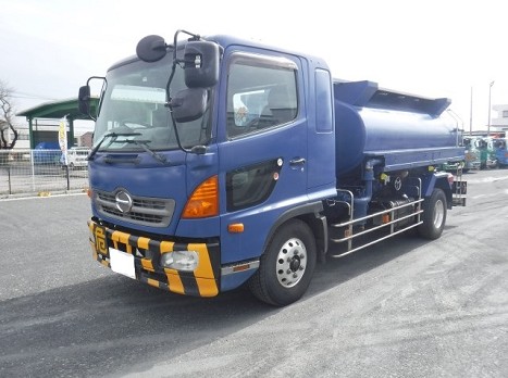 日野  SDG-GD7JGAA その他