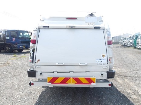 日野 2PG-FD2ABA(その他)の写真5