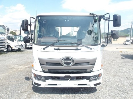 日野 2PG-FD2ABA(その他)の写真8