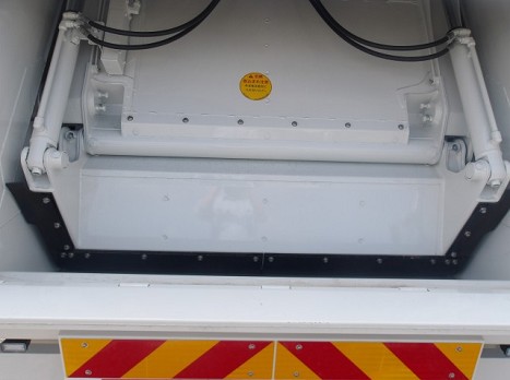 日野 2PG-FD2ABA(その他)の写真11