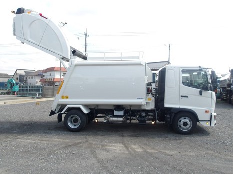 日野 2PG-FD2ABA(その他)の写真16