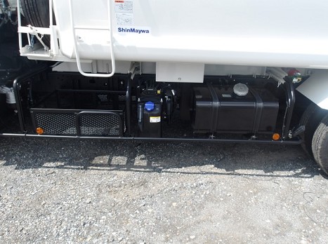 日野 2PG-FD2ABA(その他)の写真17