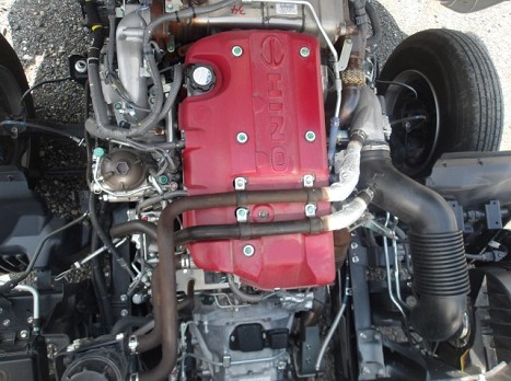 日野 2PG-FD2ABA(その他)の写真23