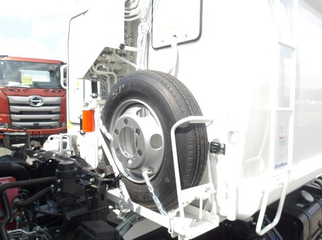 日野 2PG-FD2ABA(その他)の写真24