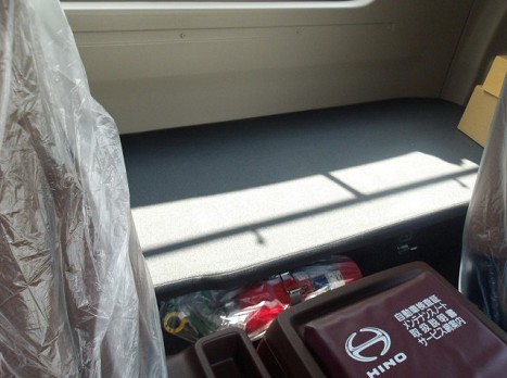 日野 2PG-FD2ABA(その他)の写真27