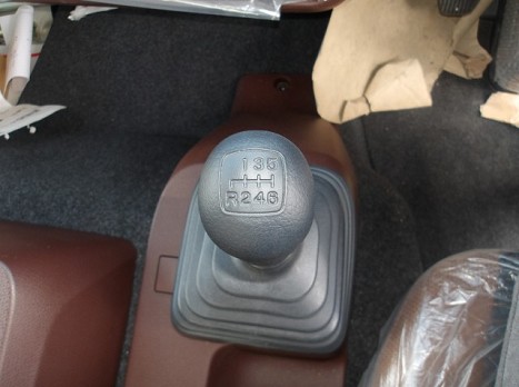 日野 2PG-FD2ABA(その他)の写真28