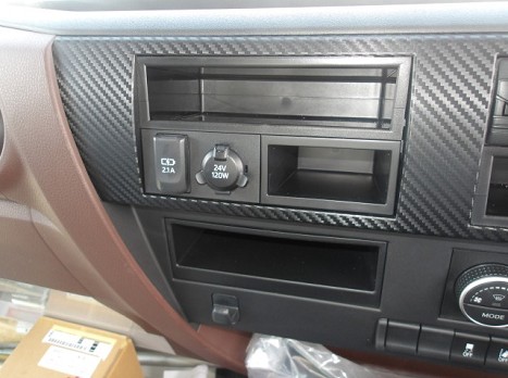 日野 2PG-FD2ABA(その他)の写真29