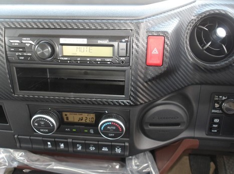 日野 2PG-FD2ABA(その他)の写真30