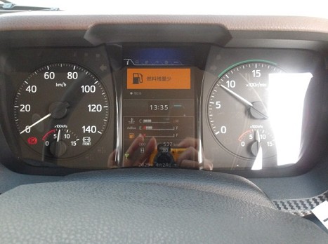 日野 2PG-FD2ABA(その他)の写真32