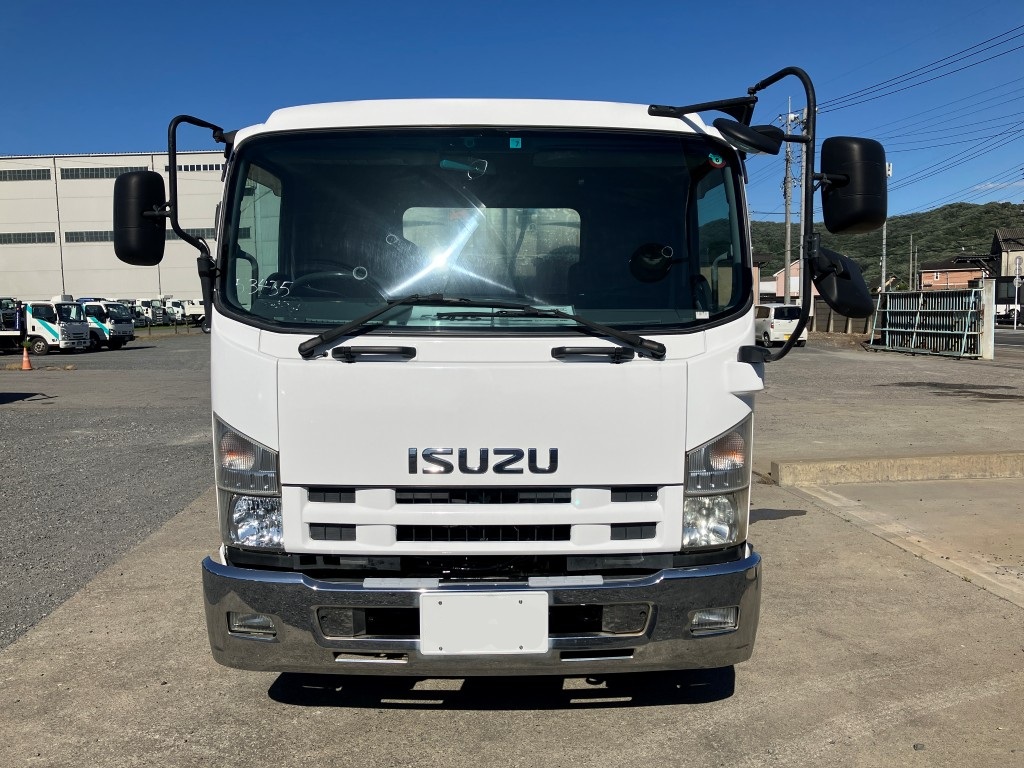 いすゞ  PKG-FSR34S2(その他)の写真8