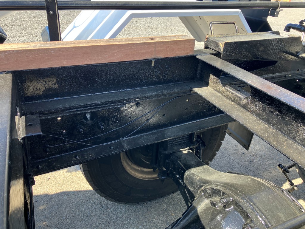 いすゞ  PKG-FSR34S2(その他)の写真18