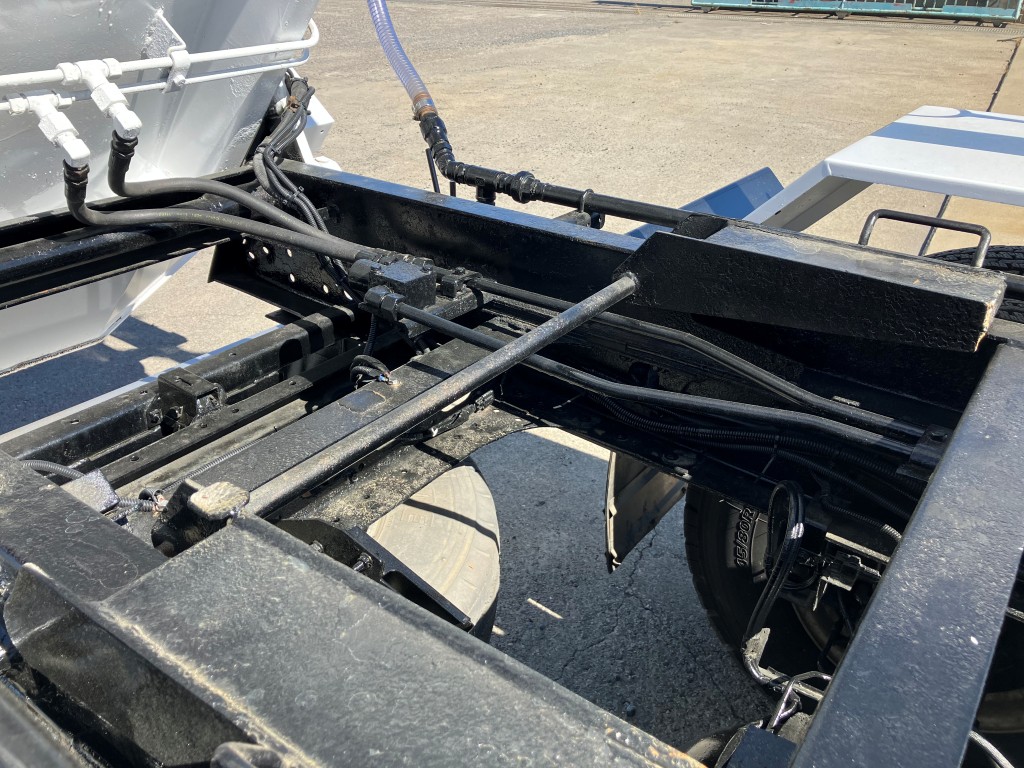 いすゞ  PKG-FSR34S2(その他)の写真19