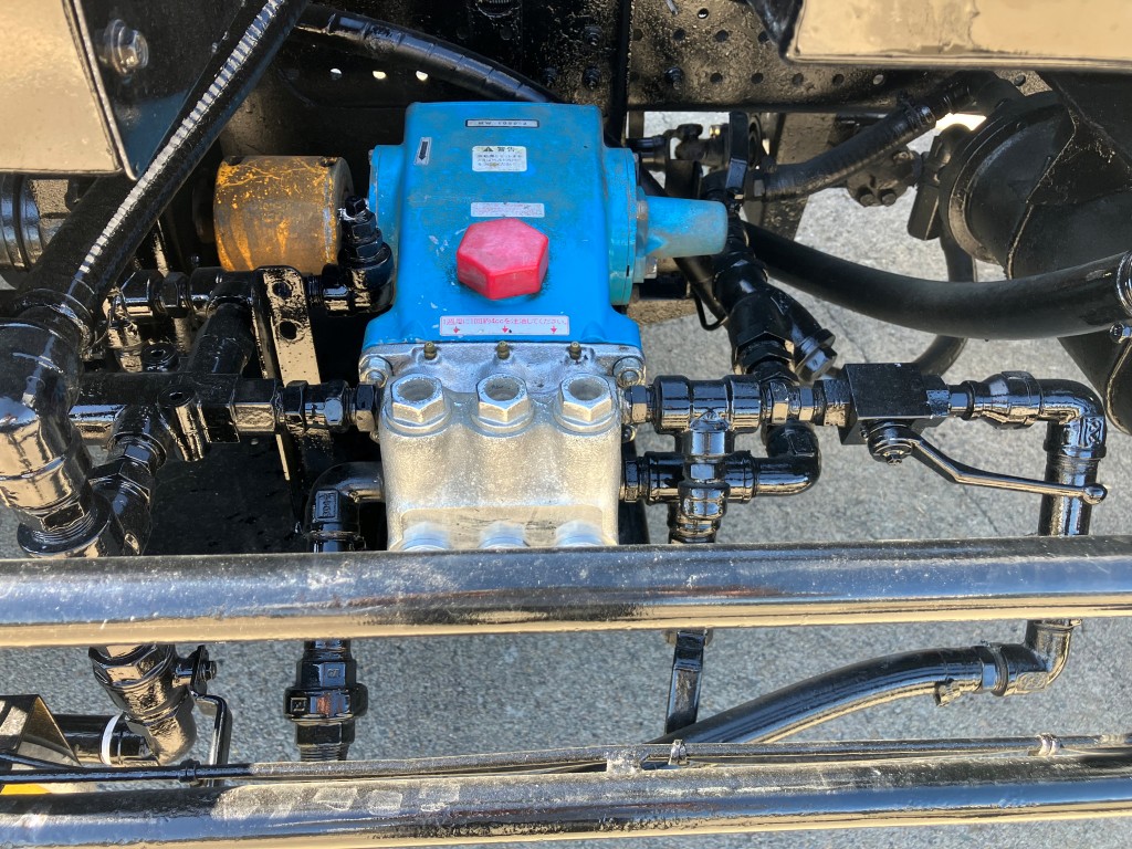 いすゞ  PKG-FSR34S2(その他)の写真21