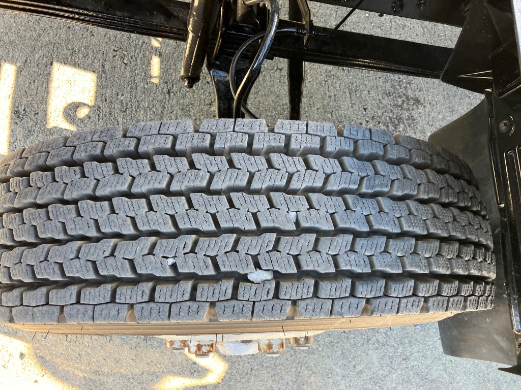 いすゞ  PKG-FSR34S2(その他)の写真22