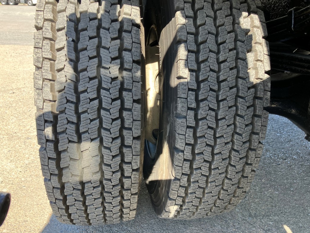 いすゞ  PKG-FSR34S2(その他)の写真23