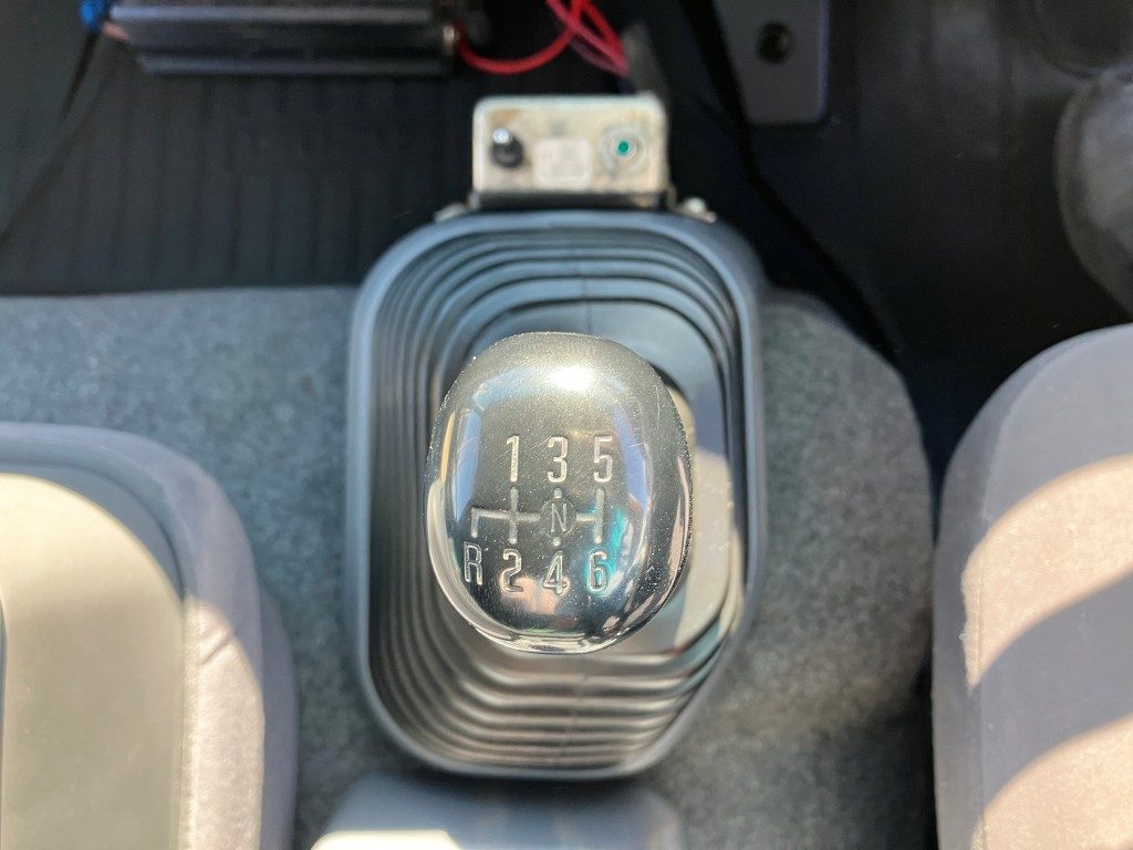 いすゞ  PKG-FSR34S2(その他)の写真27
