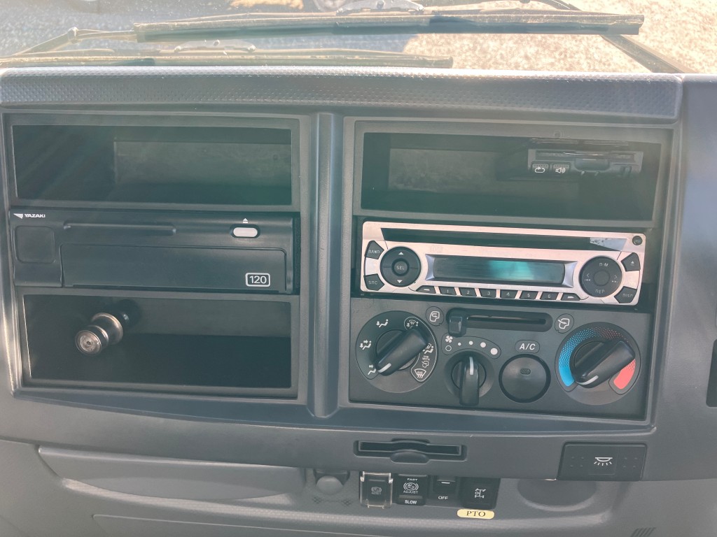 いすゞ  PKG-FSR34S2(その他)の写真28
