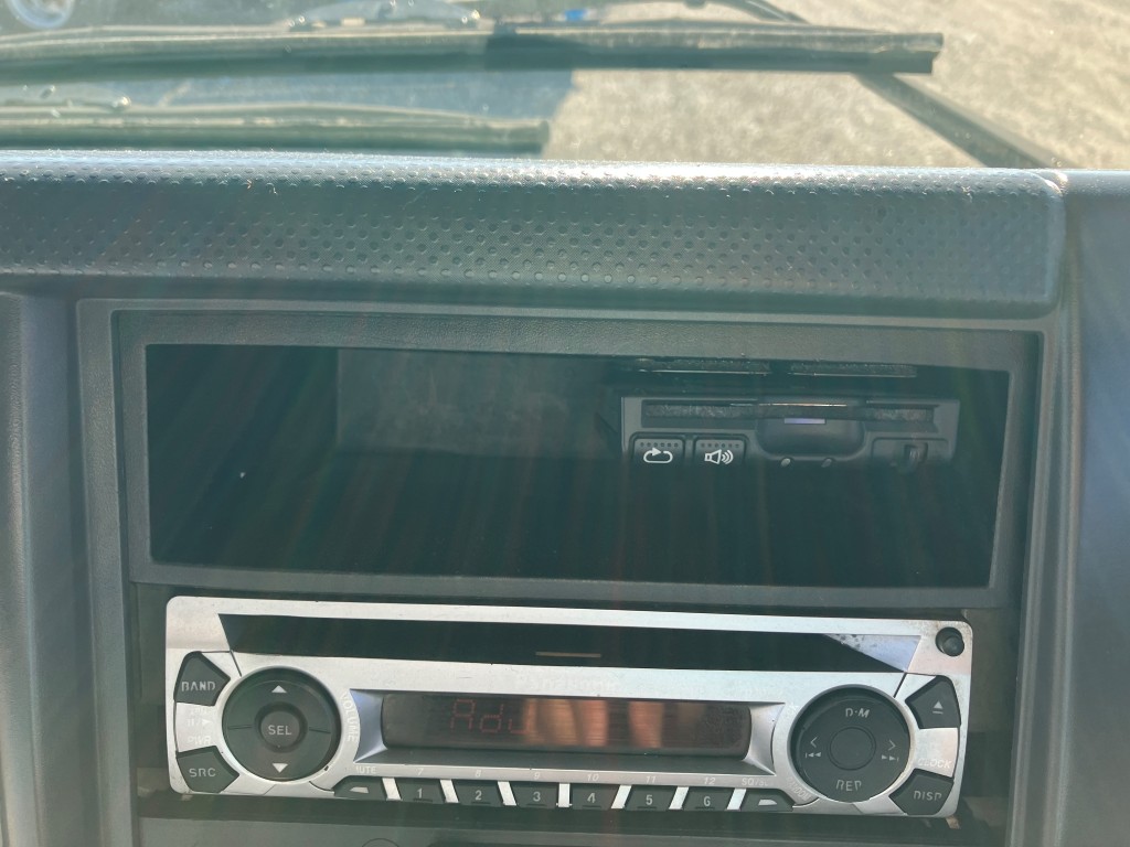 いすゞ  PKG-FSR34S2(その他)の写真30