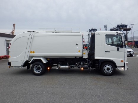 日野  2PG-FD2ABA(その他)の写真6