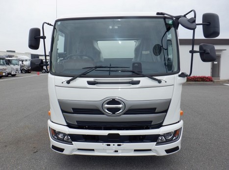 日野  2PG-FD2ABA(その他)の写真8