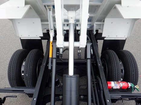 日野  2PG-FD2ABA(その他)の写真15