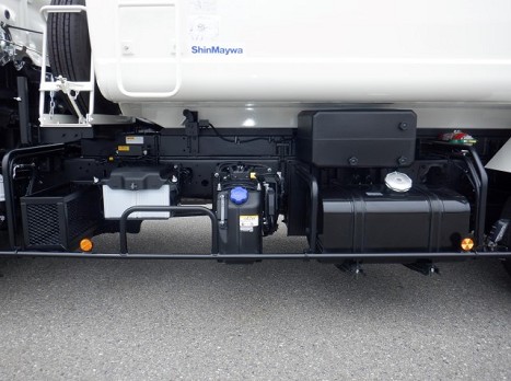 日野  2PG-FD2ABA(その他)の写真17