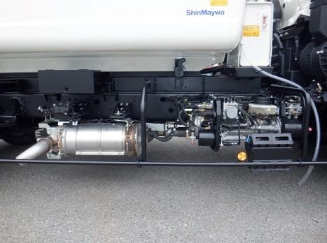 日野  2PG-FD2ABA(その他)の写真18