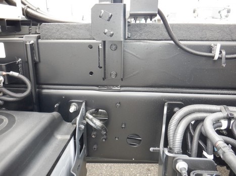 日野  2PG-FD2ABA(その他)の写真19