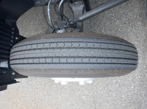 日野  2PG-FD2ABA(その他)の写真22